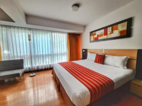 Allpa Hotel & Suites